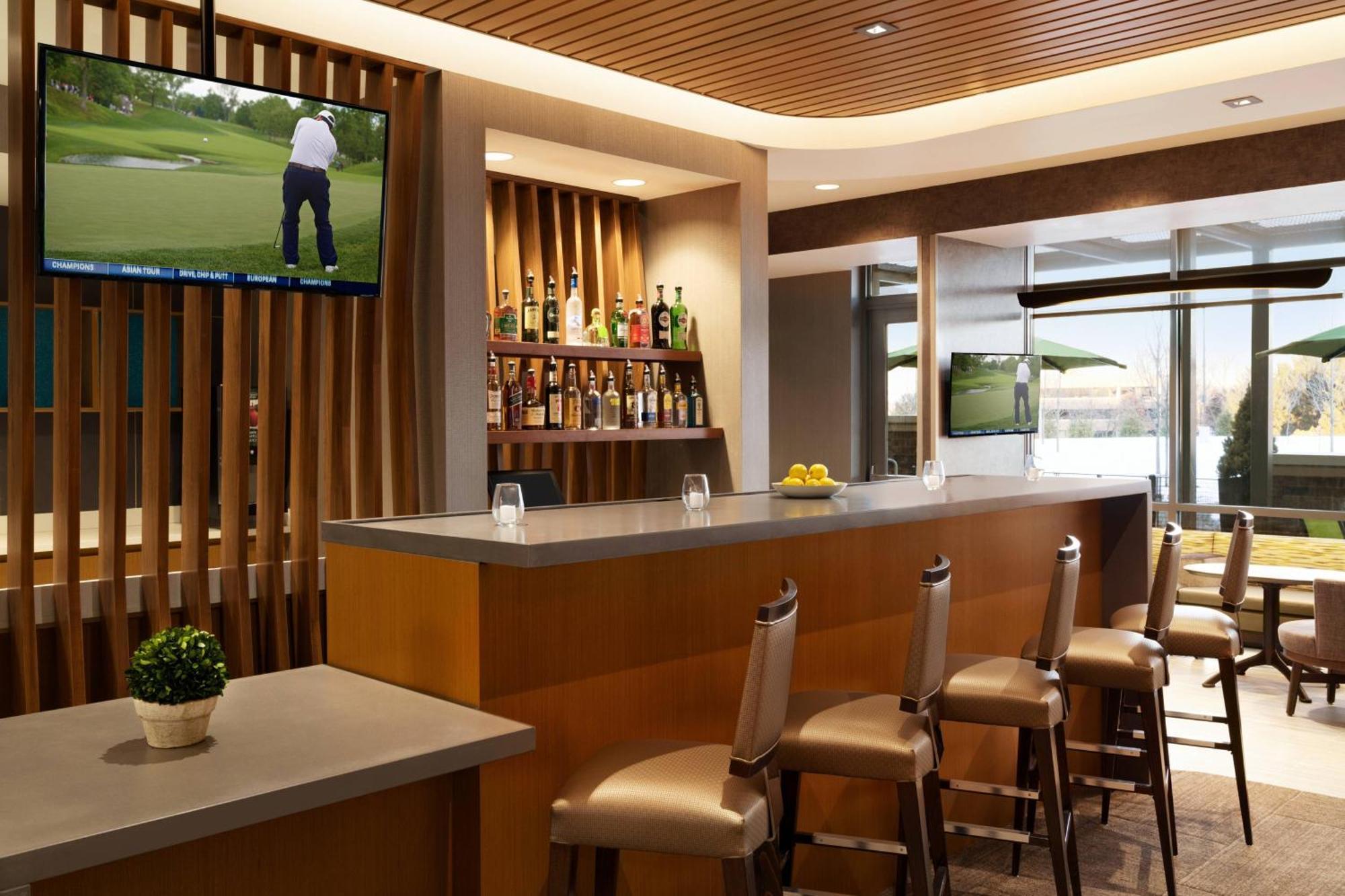 Springhill Suites By Marriott Allentown Bethlehem/Center Valley Exterior foto